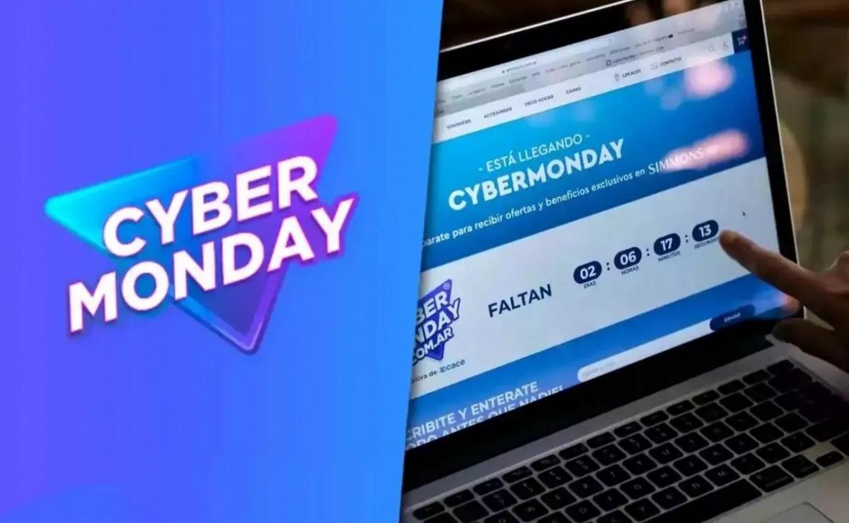 Cyber Monday