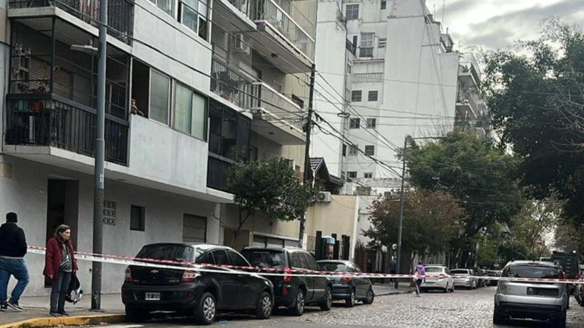 Un año de la masacre de Villa Crespo: la hipótesis principal es un crimen familiar