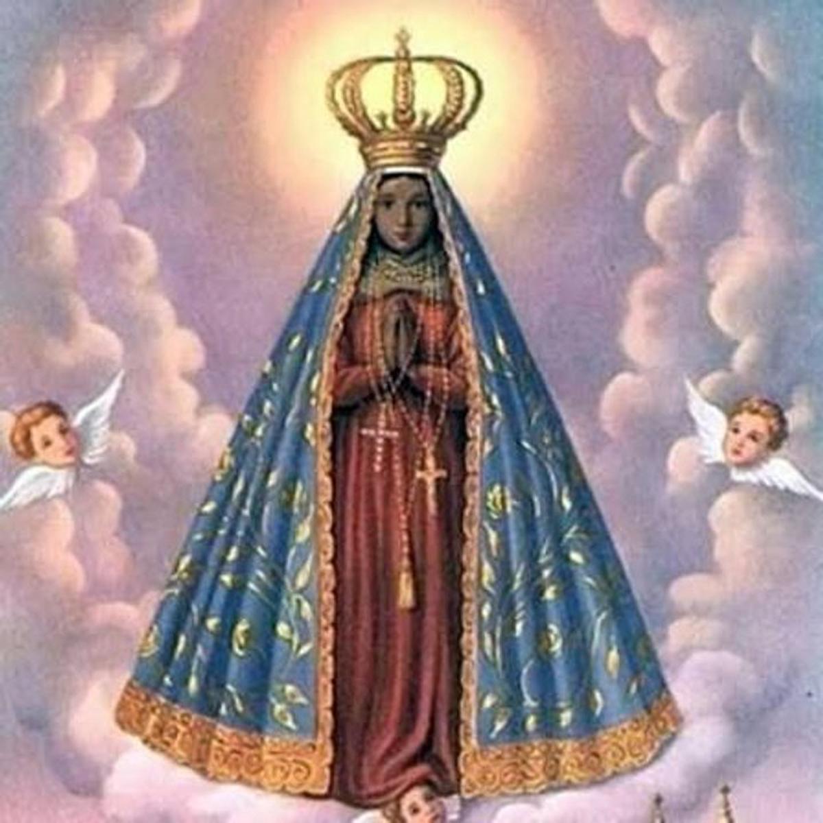 Nossa Senhora Aparecida