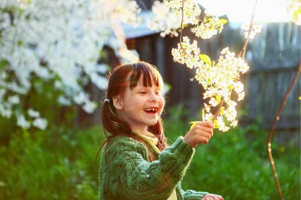 Liliana González y el vínculo entre la primavera y el potencial de los niños