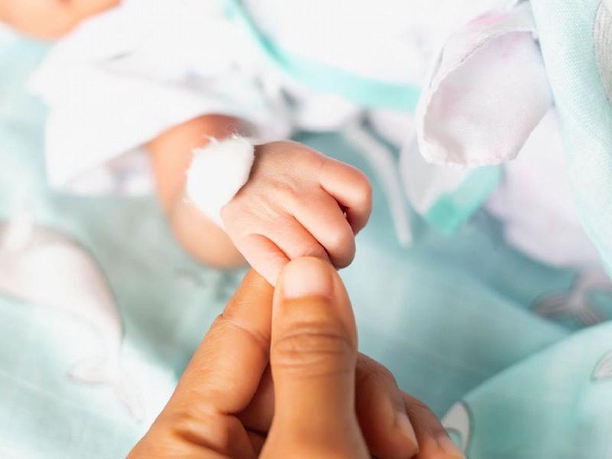 FOTO: Abordaje y cuidados neonatales de excelencia en Hospital Privado