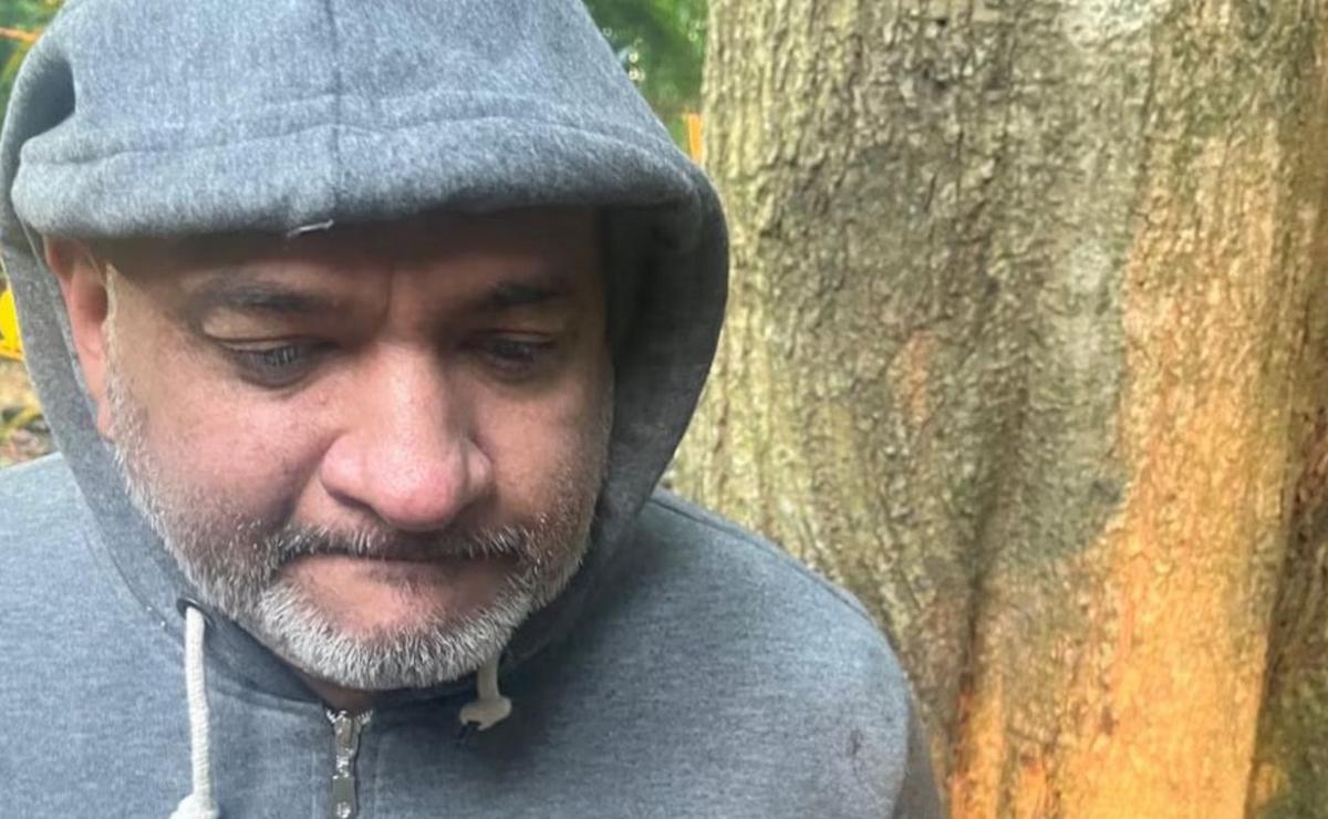 Bilbao, detenido tras estar dos años prófugo.