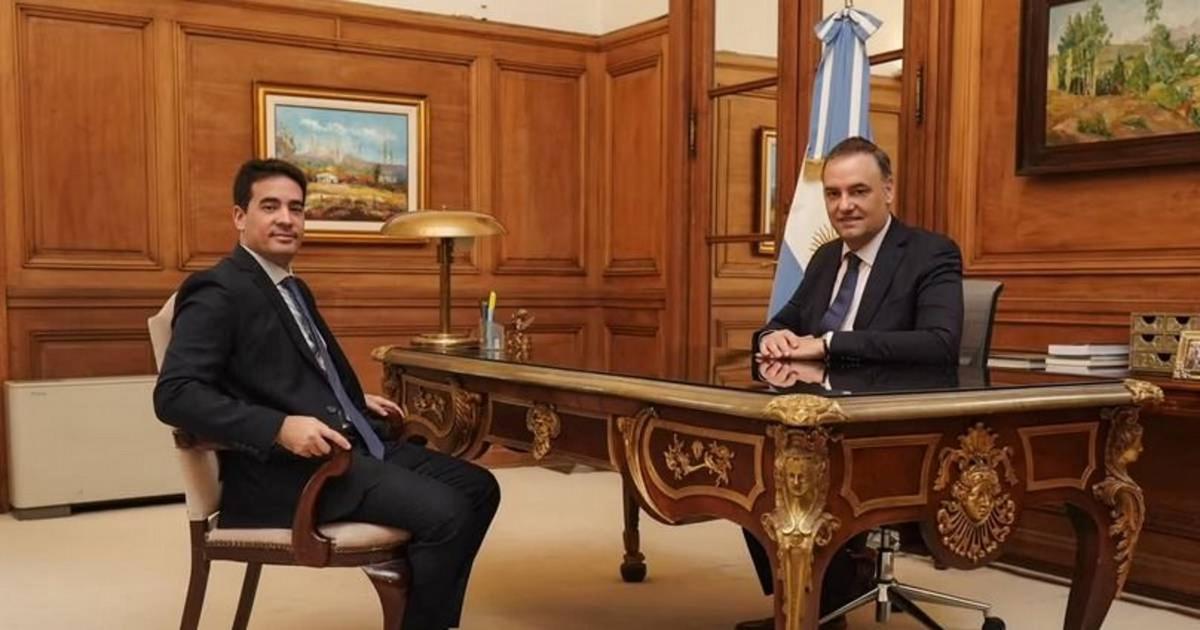 La comunicación del gobierno de Milei: desafíos y la búsqueda de un nuevo vocero