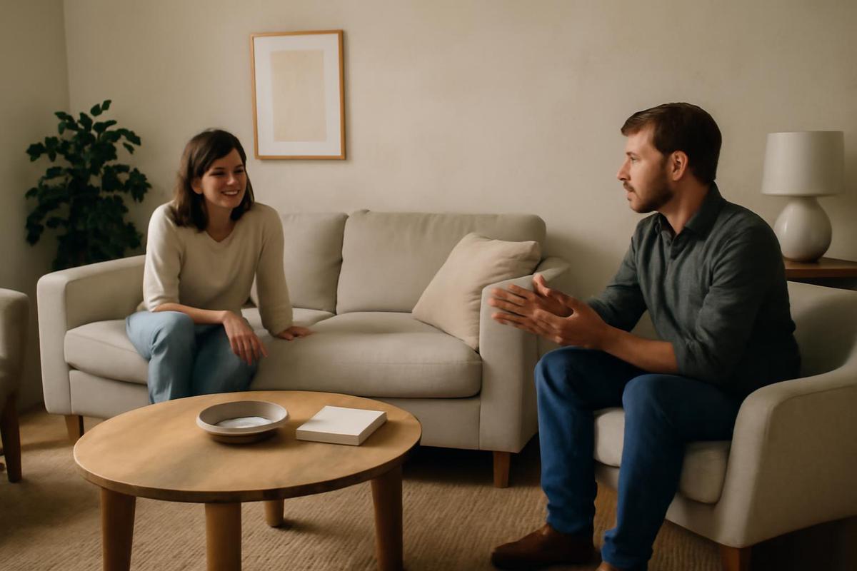 Errores en la distribución de muebles en el hogar