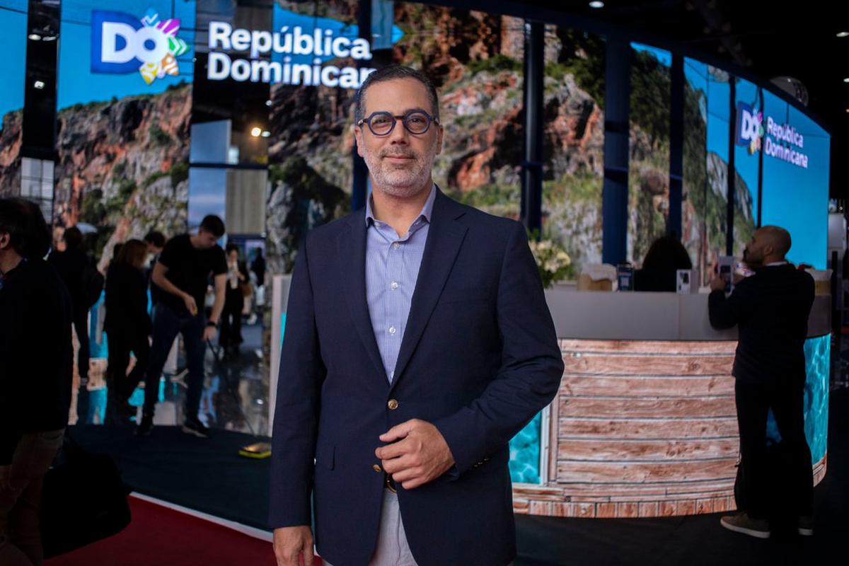 Arajet anuncia planes de expansión para argentinos y destaca el crecimiento del turismo a RD