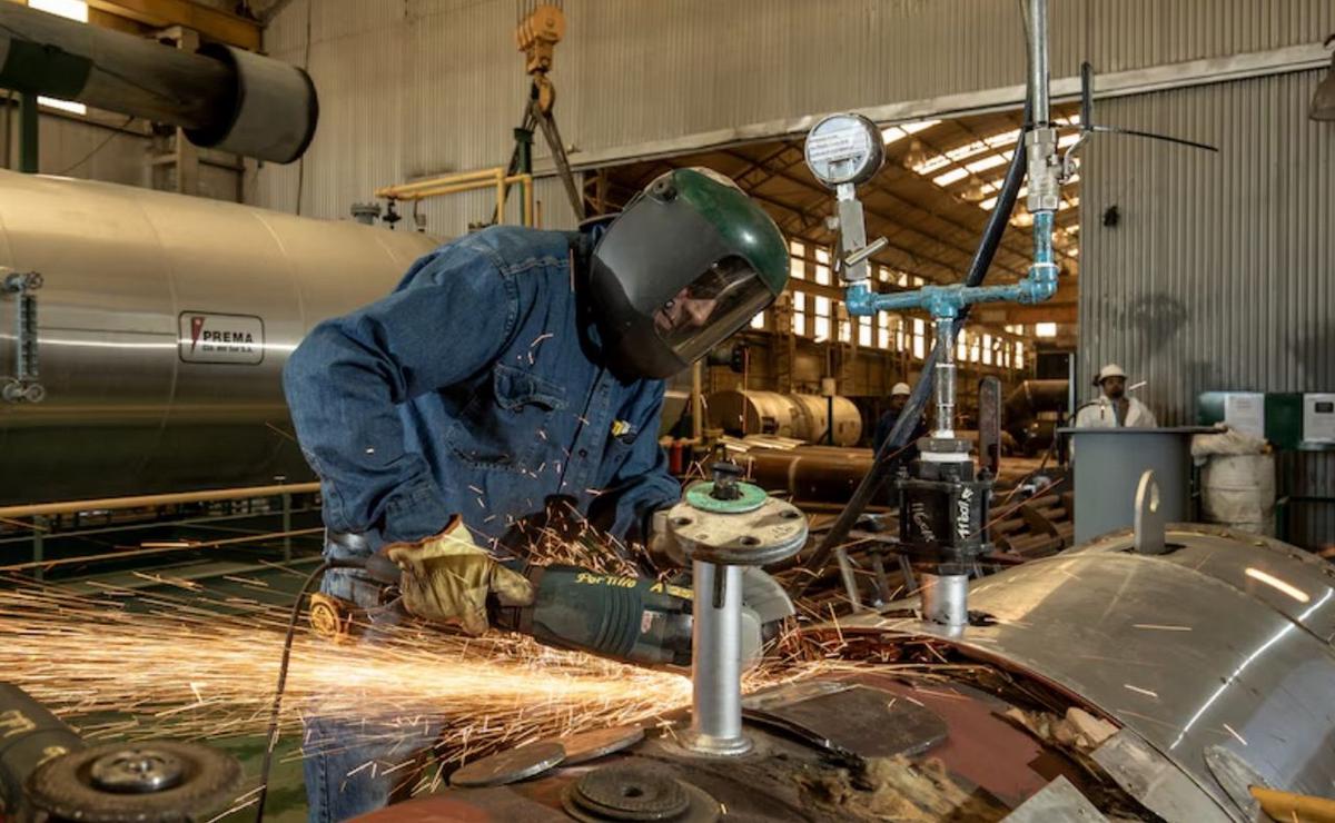 Diversas modalidades laborales se verán afectadas si se aprueba la reforma.