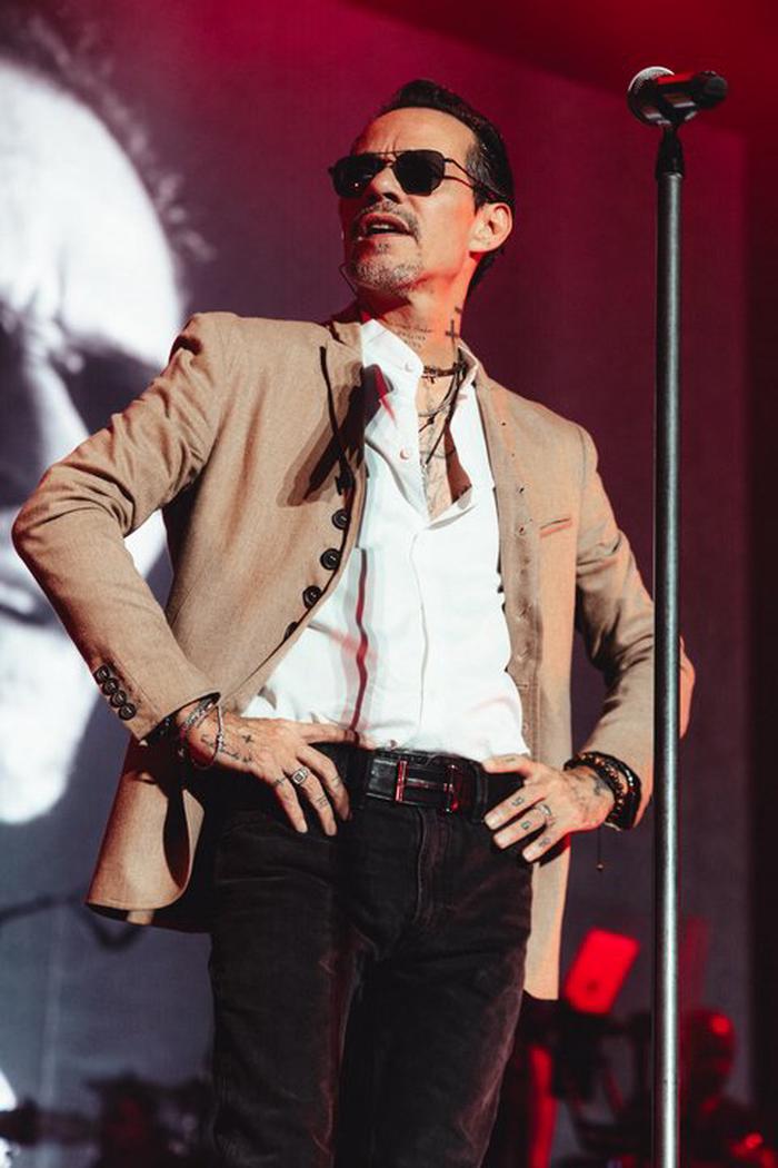 Marc Anthony regresa a Argentina: todo lo que necesitas saber para su gran show