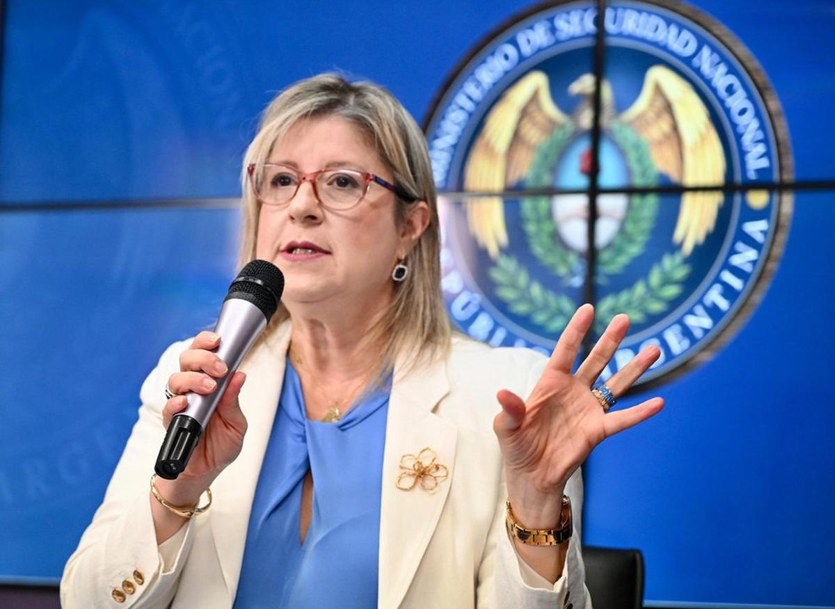 Los homicidios dolosos en Argentina disminuyeron un 3,7% en 2025