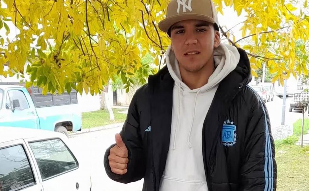 Confirman que Isaías Barrera se prendió fuego sin intervención de terceros.