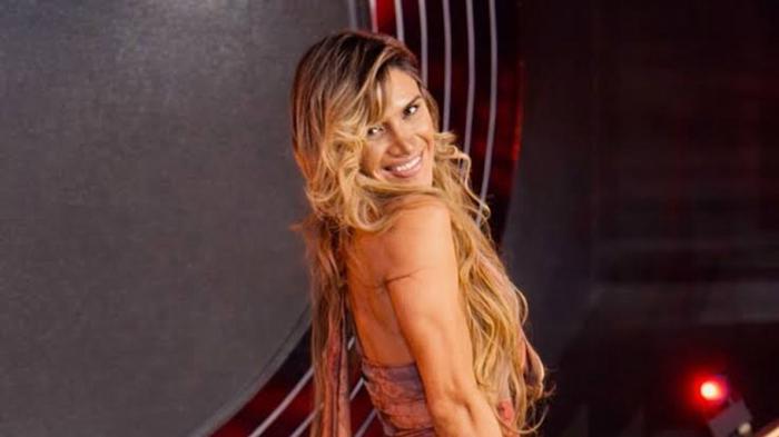 Luciana Martínez, ex Gran Hermano, fue absuelta tras ser acusada de robo a un turista