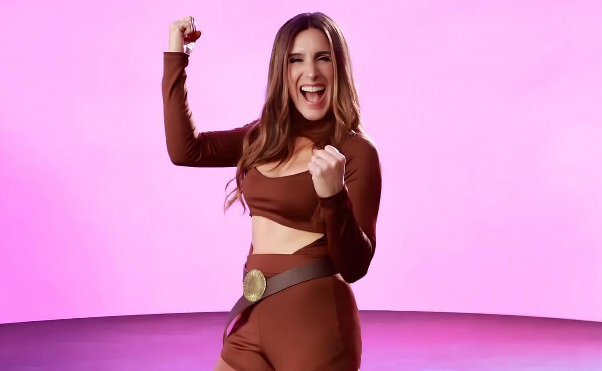 El videoclip interpretado por Soledad Pastorutti se convirtió en un fenómeno en YouTub.