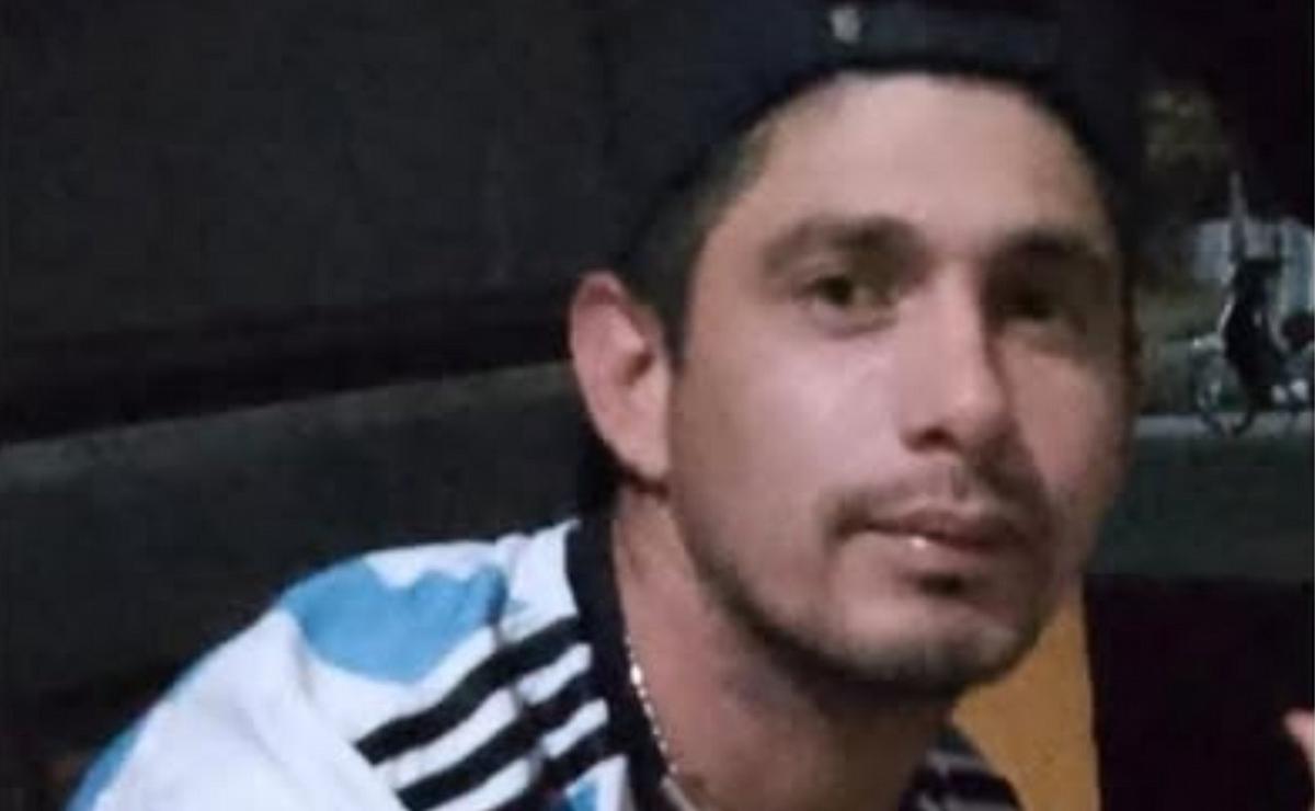 Hallan sin vida a Carlos Hugo Godoy tras caer al río en Santa Rosa del Conlara.