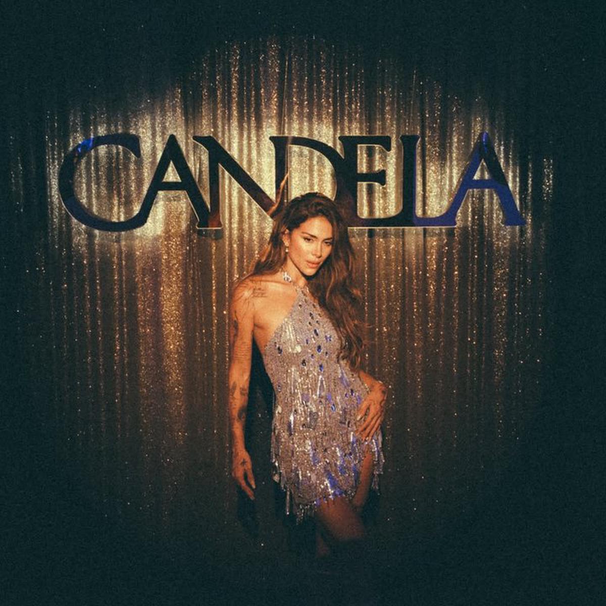 Greeicy presentó \