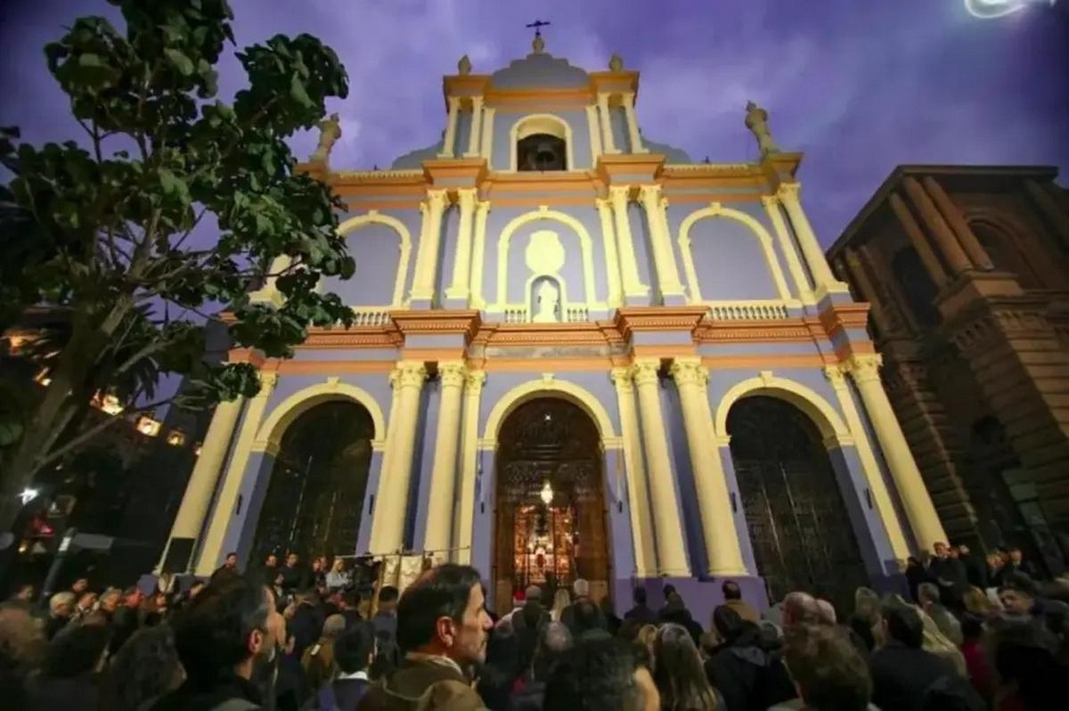 La emblemática iglesia reabre sus puertas tras una restauración integral