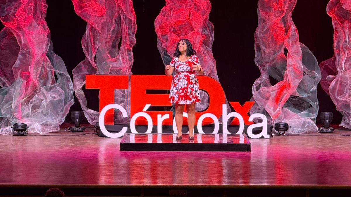Más de mil personas vibraron con TEDxCórdoba 2025