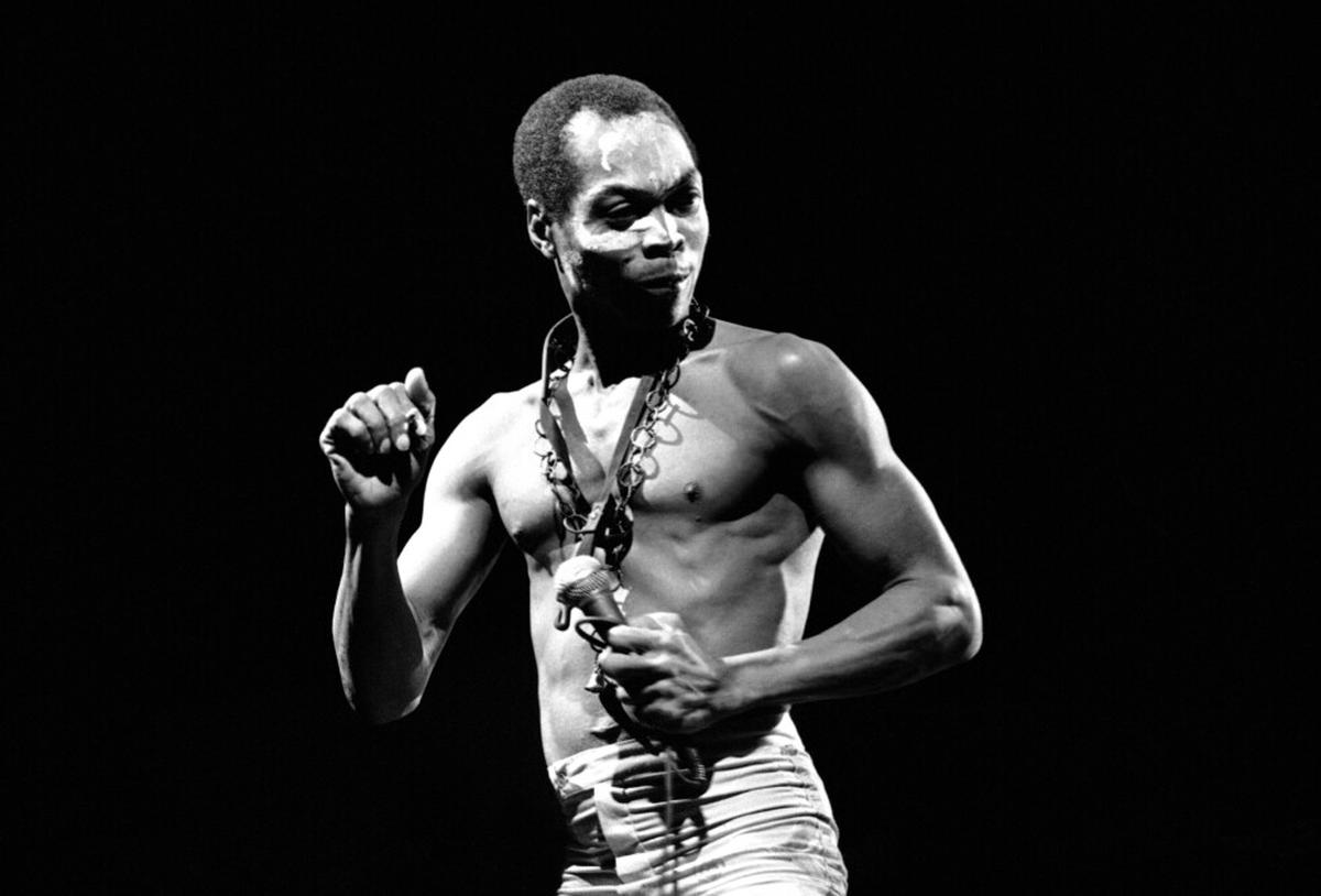 50 años después, el legendario álbum
