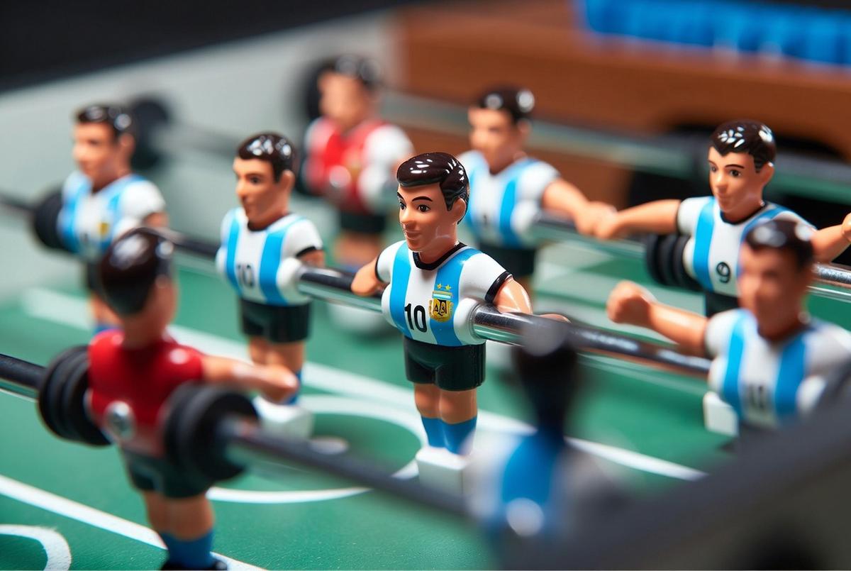 La Copa del Mundo, una oportunidad de disfrutar de las perlitas de los periodistas.