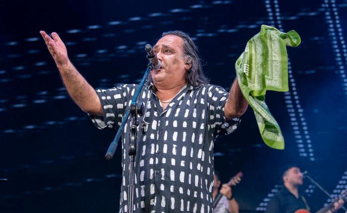 Fiesta Nacional de La Chaya 2027: confirmaron la grilla completa con grandes figuras