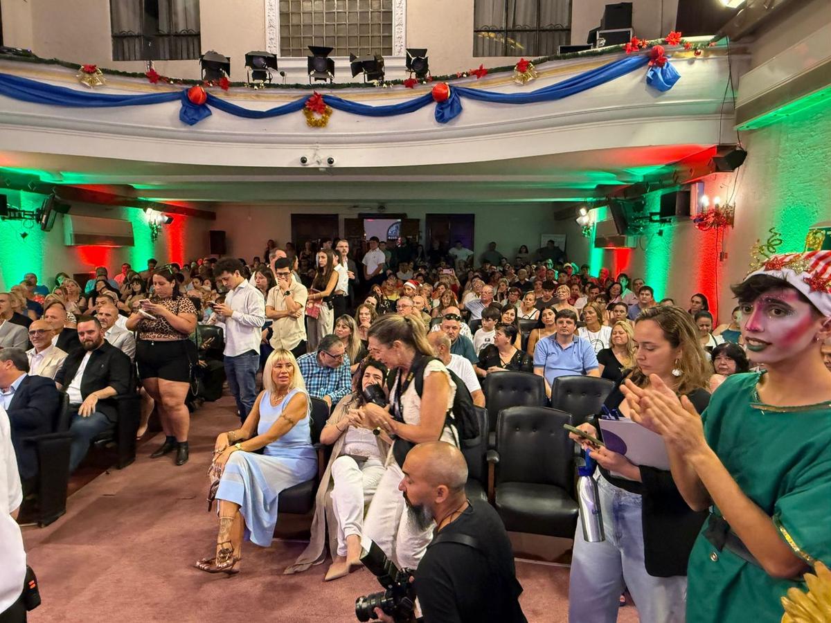 El sorteo se realizó en Lotería de Córdoba.