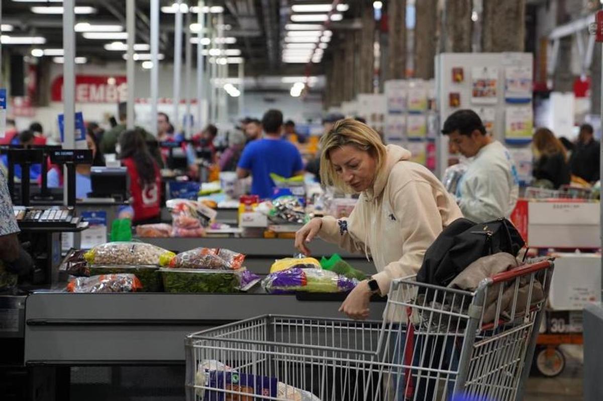 Los estadounidenses consideran ahora que el Partido Demócrata gestiona mejor la economía que el Partido Republicano.