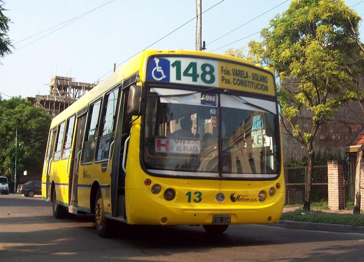 La línea 148 renace como Misión Halcón con nuevos colectivos y tradición recuperada