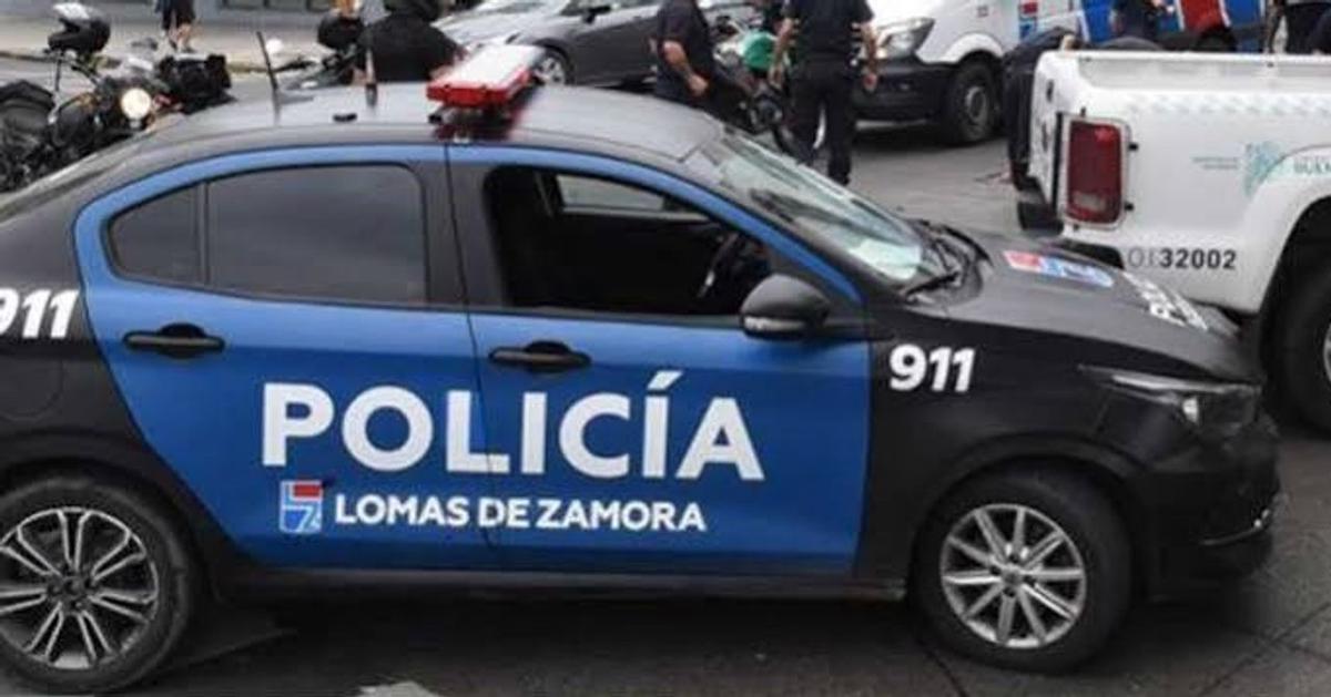 Detenido por confesar el asesinato de su hijo autista en Lomas de Zamora