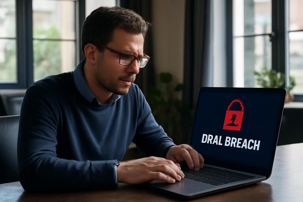 Mercor y el ciberataque que afecta a la inteligencia artificial