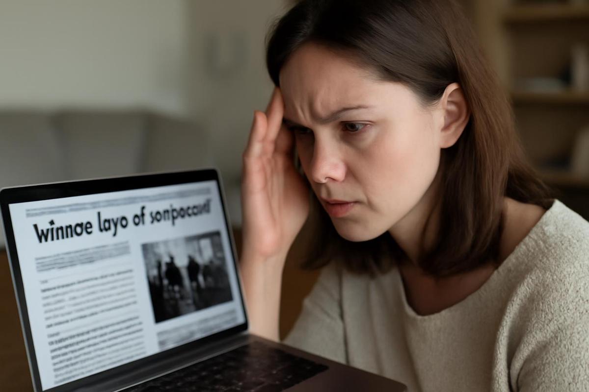 Logo de Vimeo en un smartphone