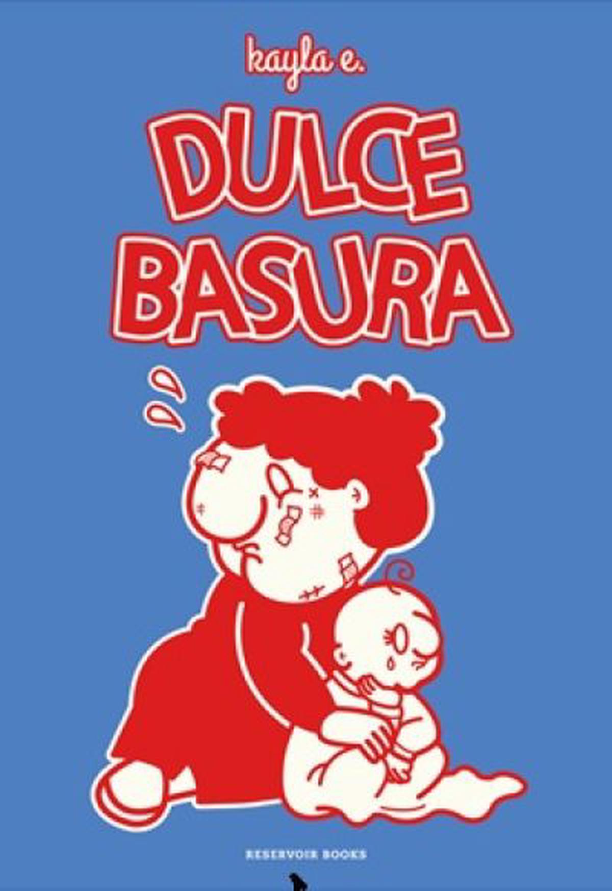 Dulce Basura: una mirada cruda a la soledad y el abandono
