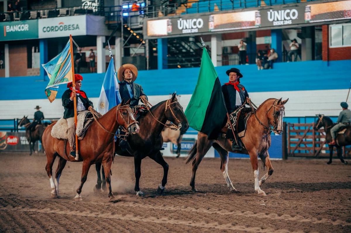 Primeras imágenes de la edición del 2026 del Festival de Jesús María.
