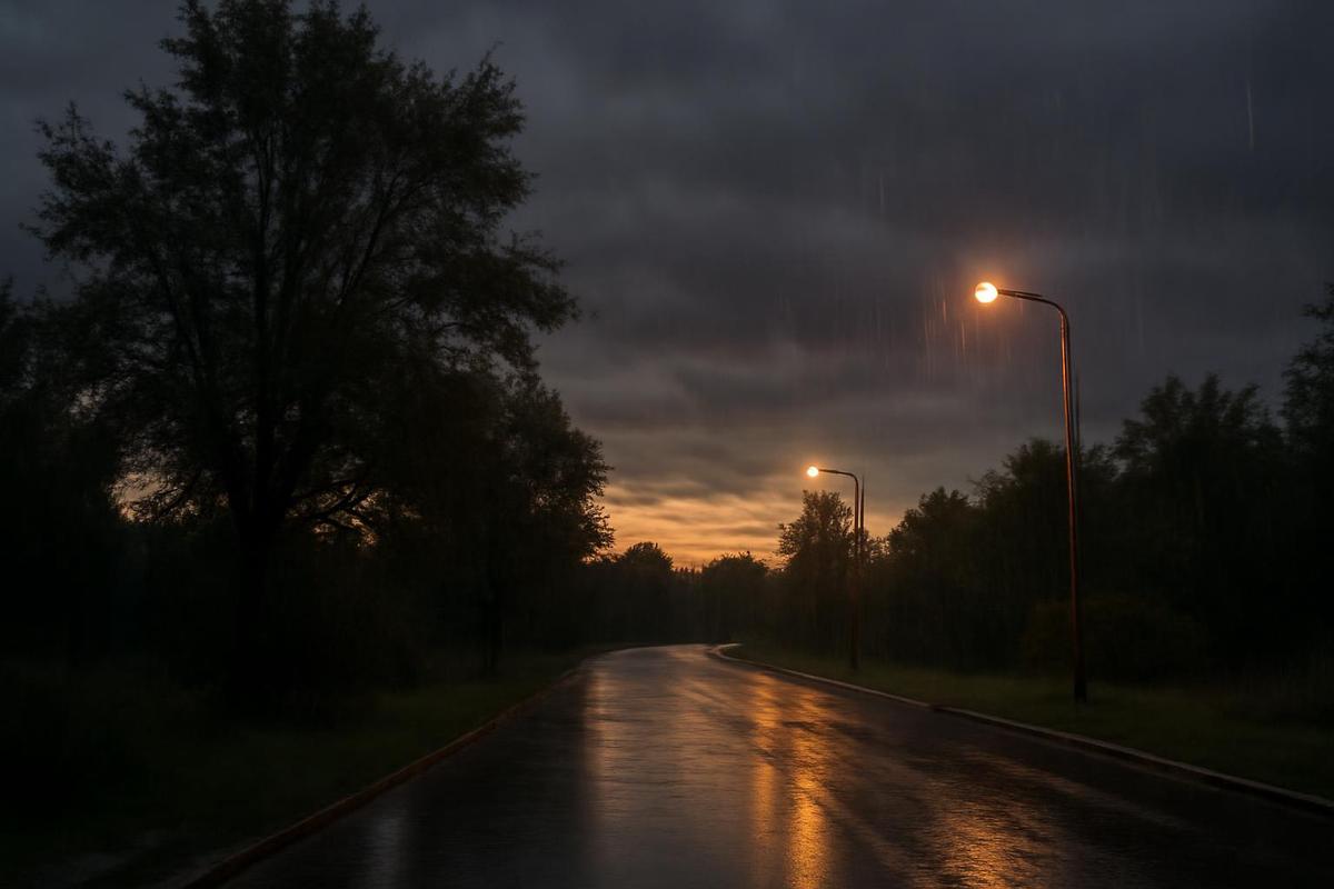Clima en Mendoza: pronóstico del tiempo para el 15 de octubre