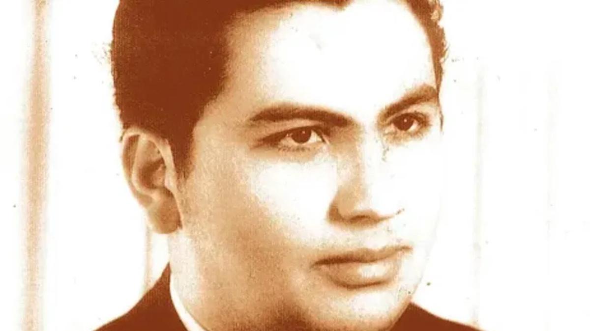 Identifican a Raúl Ceballos Cantón, un cuarto desaparecido en La Perla