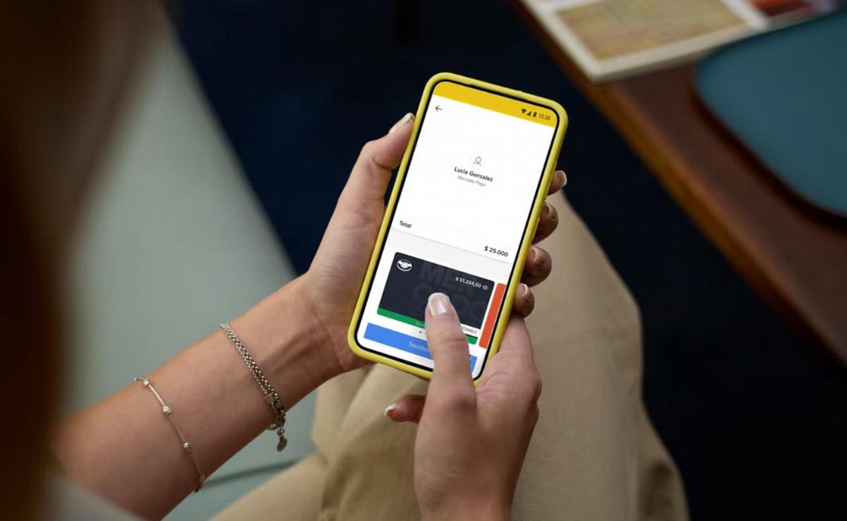 Qué hacer si recibiste una transferencia por error. (Foto: Mercado Pago/Ilustrativa)