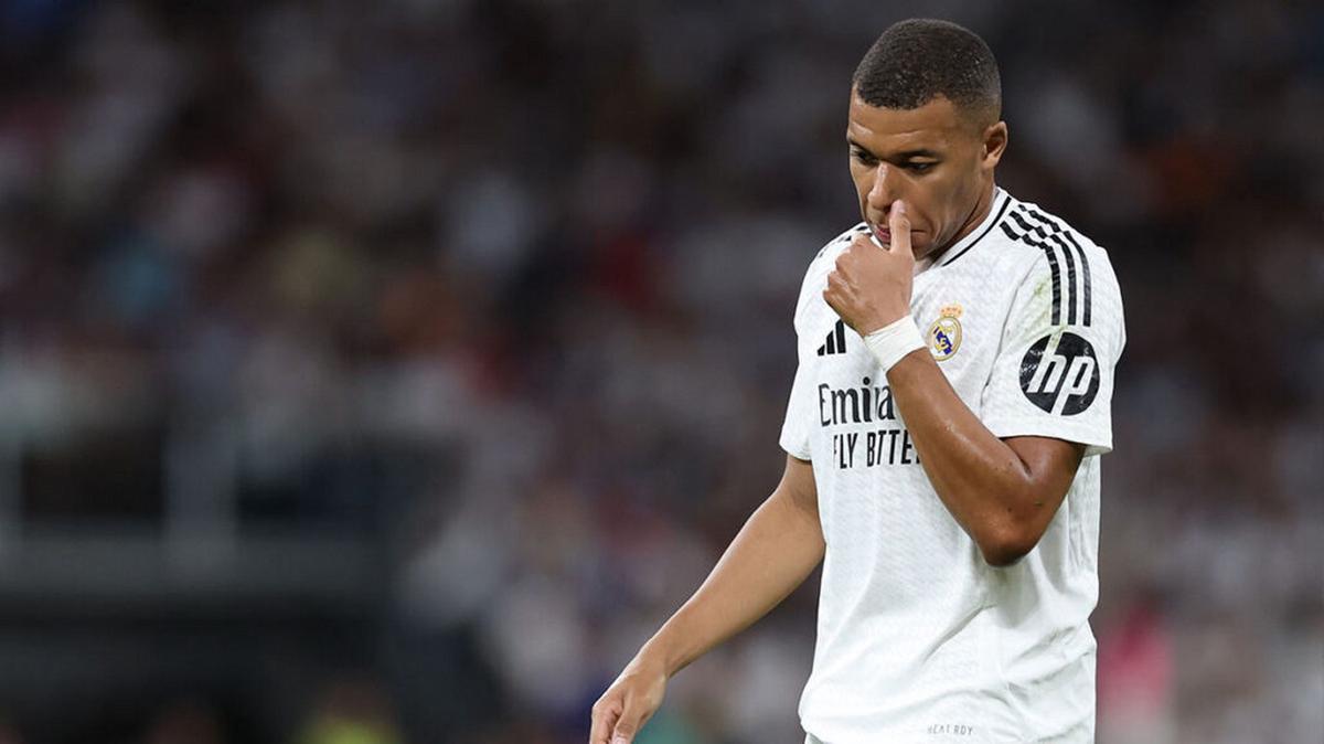 FOTO: Kylian Mbappé es investigado en Suecia por una presunta violación