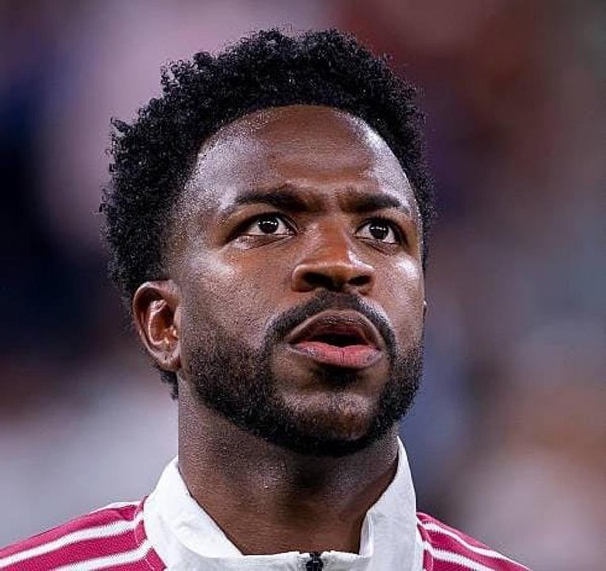 Vinicius fue expulsado con Villarreal y le costó muy caro.