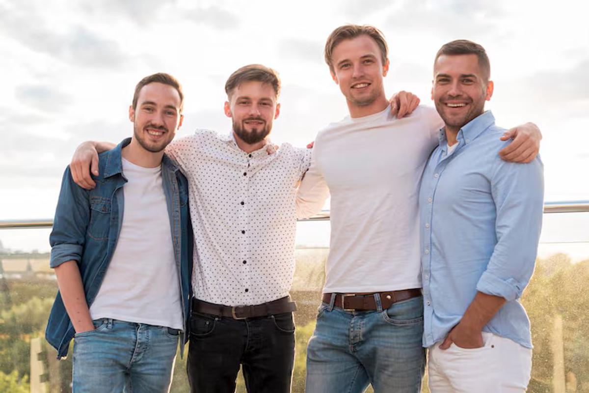 Semana Internacional de la Salud Masculina: importancia y objetivos en junio