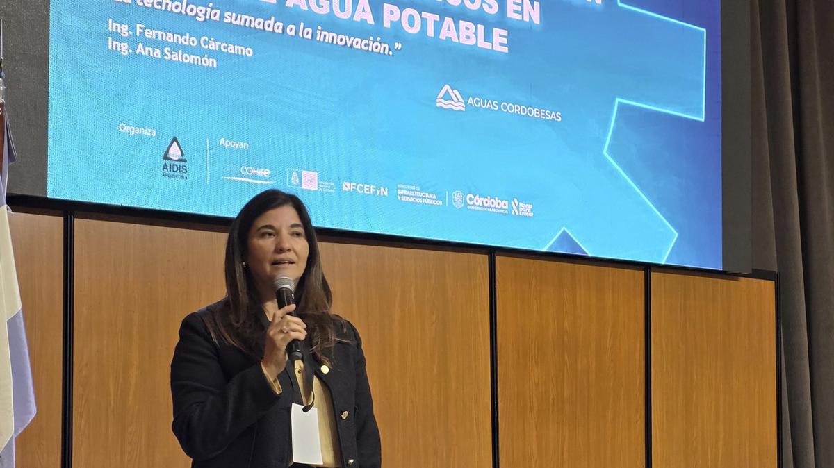 Congreso Ingeniería Sanitaria y Ambiental