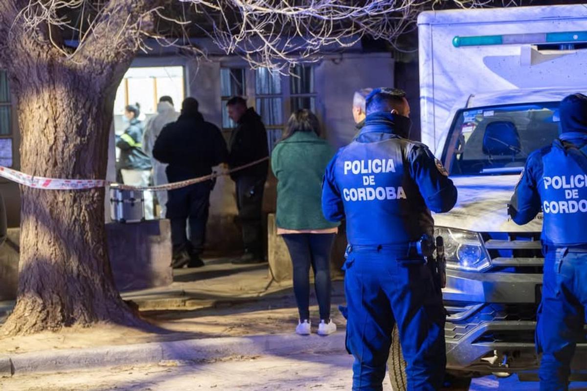 Piden la elevación a juicio de la mujer acusada de matar a su hijo en Córdoba