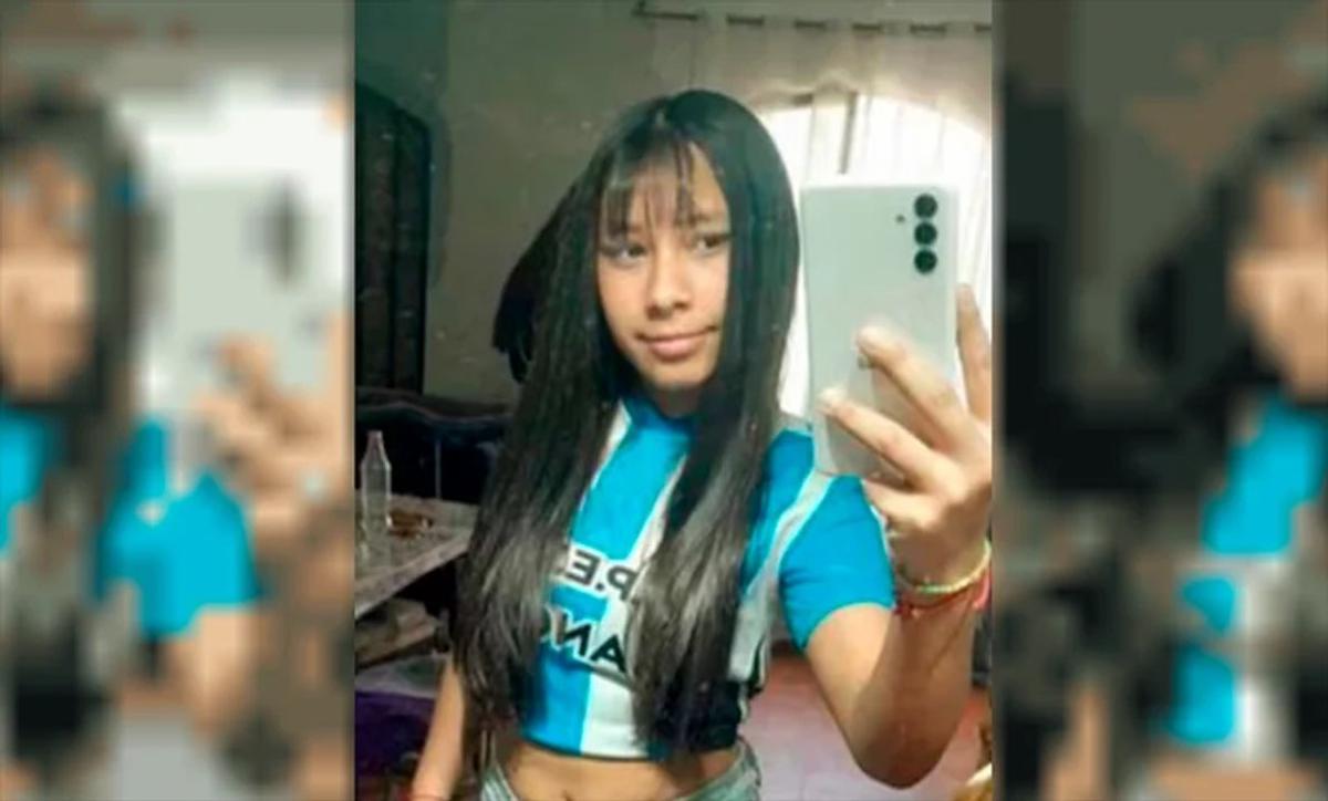 Racing de Córdoba lamenta el asesinato de Agostina Vega y pide justicia