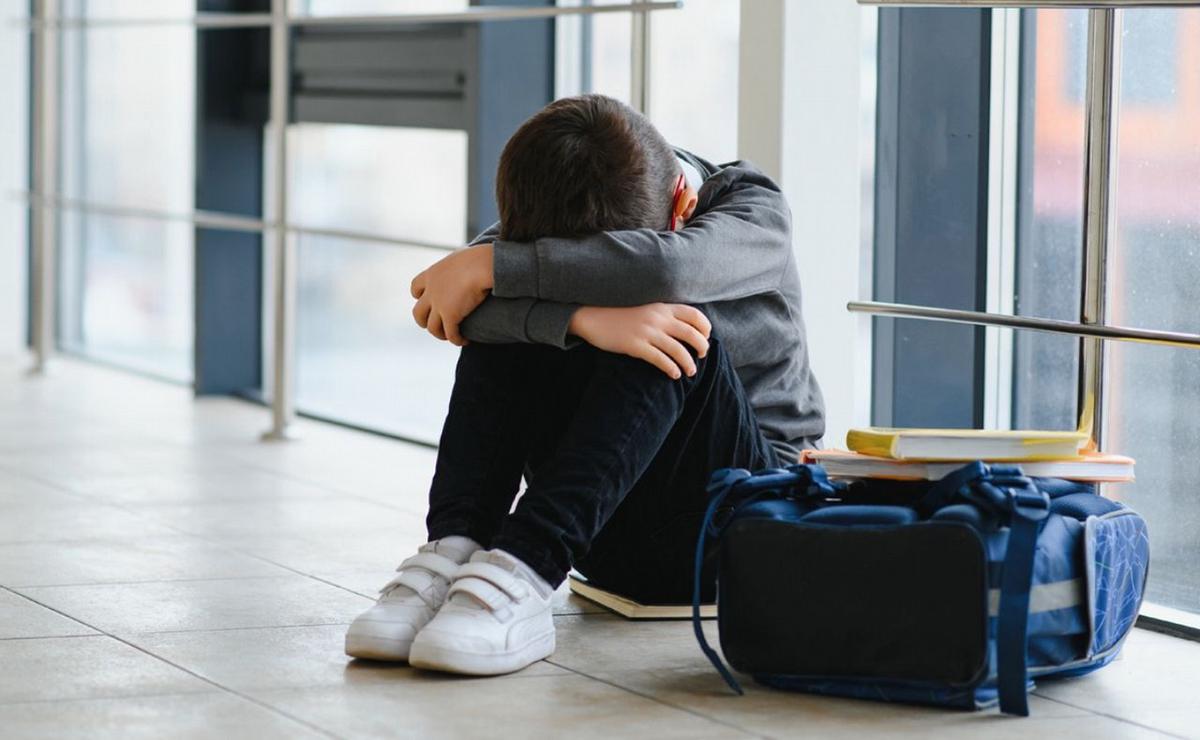 Problemas de convivencia. 