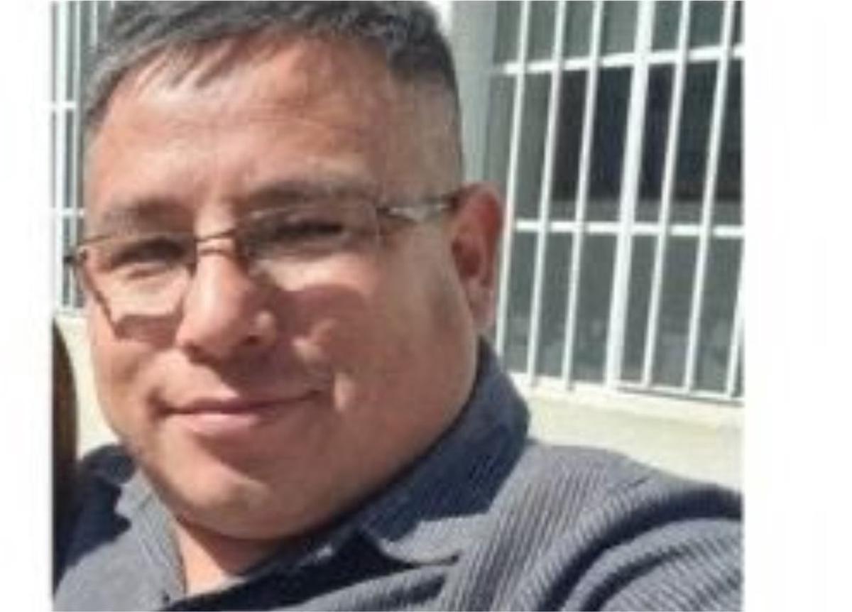 Detienen en Bolivia a Lázaro Sotacuro, prófugo por el triple crimen de Brenda, Morena y Lara