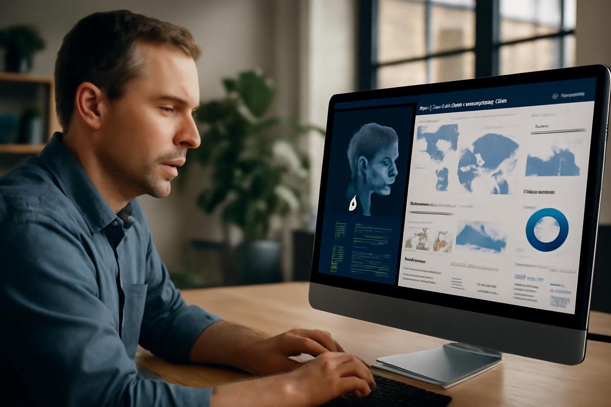 Gudea utiliza inteligencia artificial para prevenir crisis en redes sociales antes de que estallen