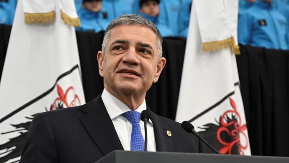 Jorge Macri y otros líderes fueron premiados en el Teatro Colón en los Premios Ben Gurión 2026