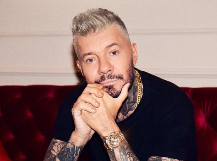 Marcelo Tinelli habló sobre el escándalo que involucra a Tini Stoessel y su papá