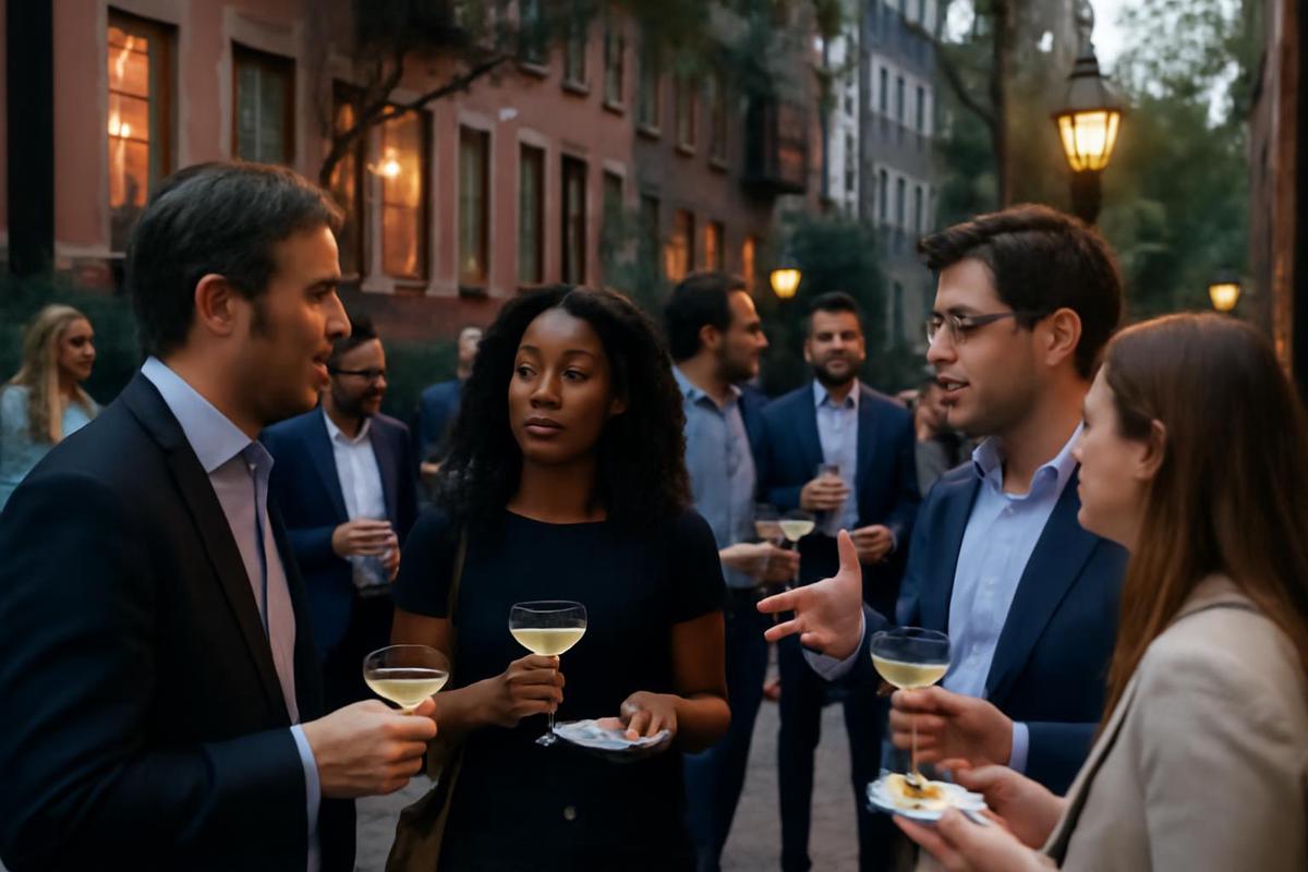 Keith Rabois y el regreso de StrictlyVC a Nueva York: una noche sobre AI y deportes