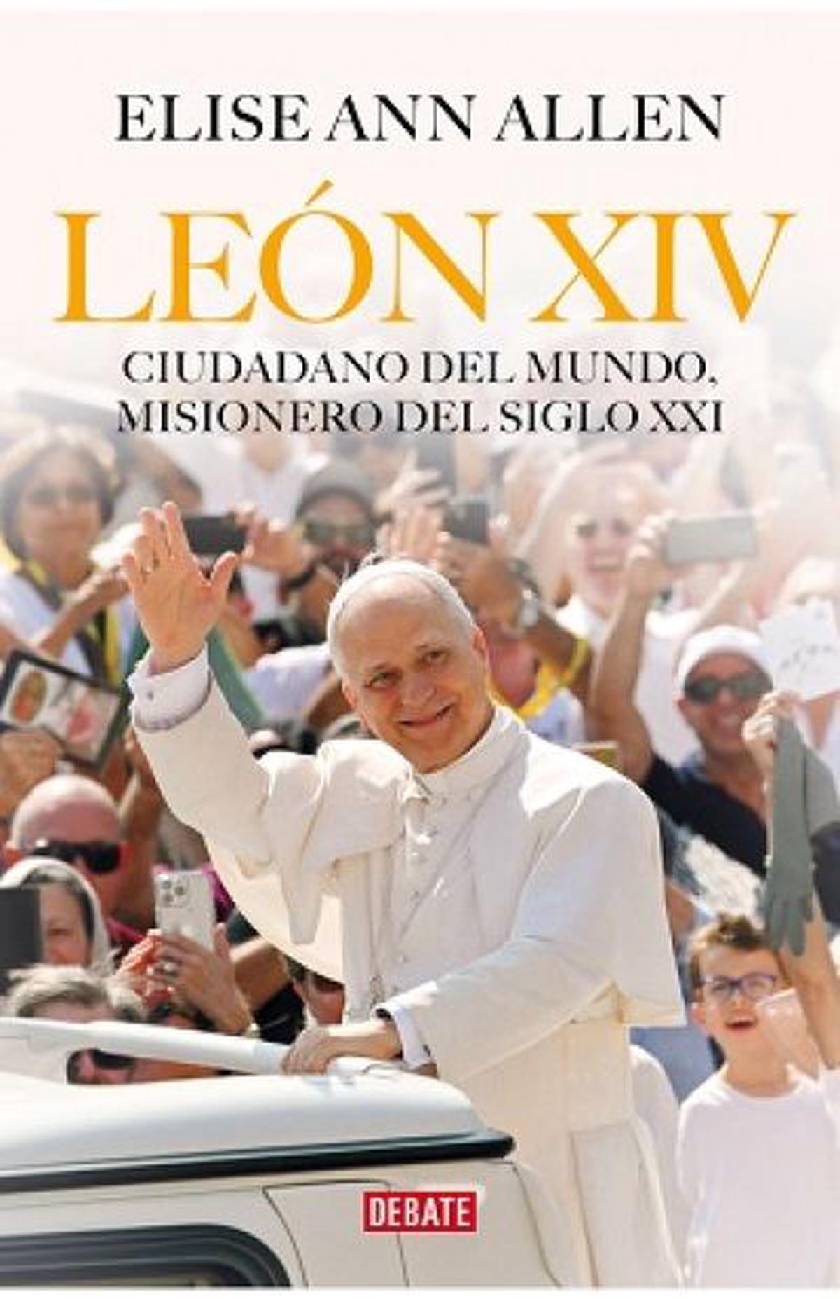 León XIV: el nuevo papa que une culturas en un mundo dividido