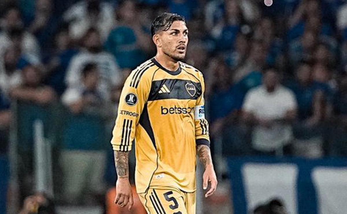 El equipo de Paredes está obligado a ganar.