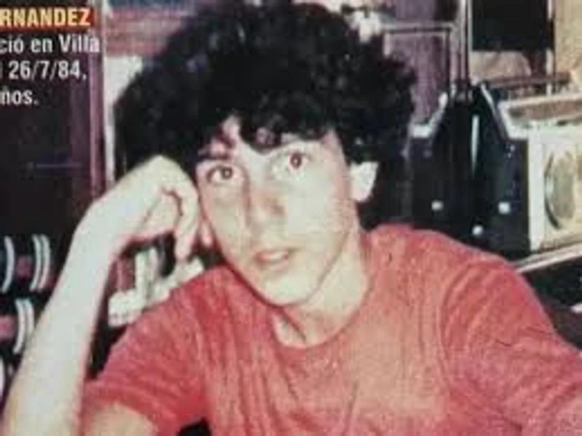 Excavaciones en casa de Cristian Graf no hallan pruebas sobre crimen de Fernández Lima