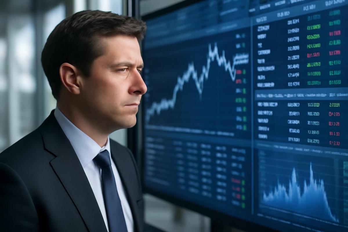 Nscale se prepara para su IPO: ¿qué opinan los inversores sobre la concentración de clientes en IA?