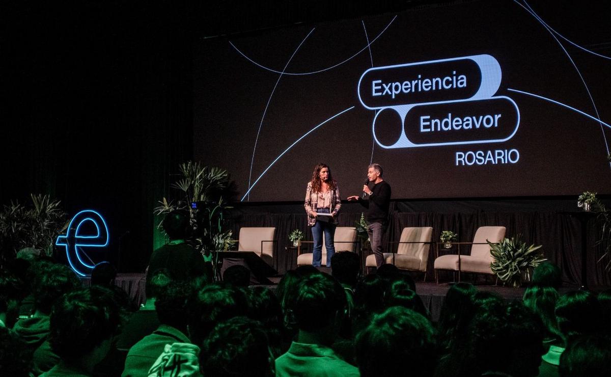 El encuentro será el 17 de septiembre en el Salón Metropolitano.